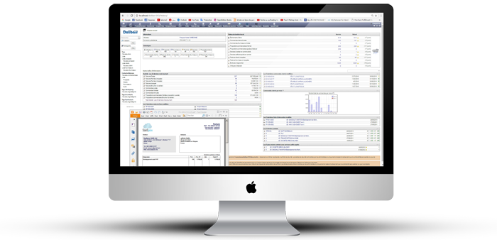 slider image